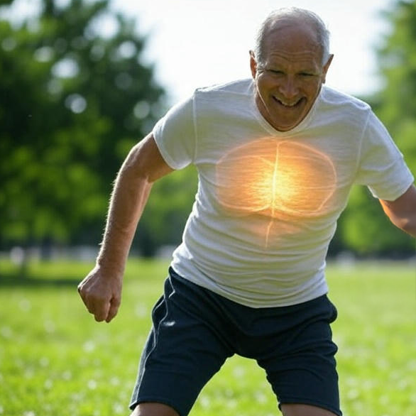 Vitalessent® Atemtrainer