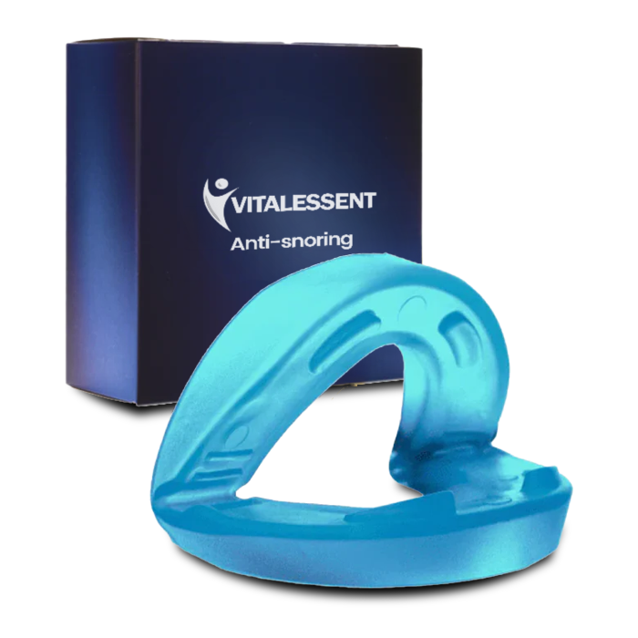 Vitalessent® Anti-snorren