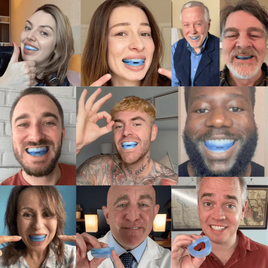 Vitalessent® Anti-snorren