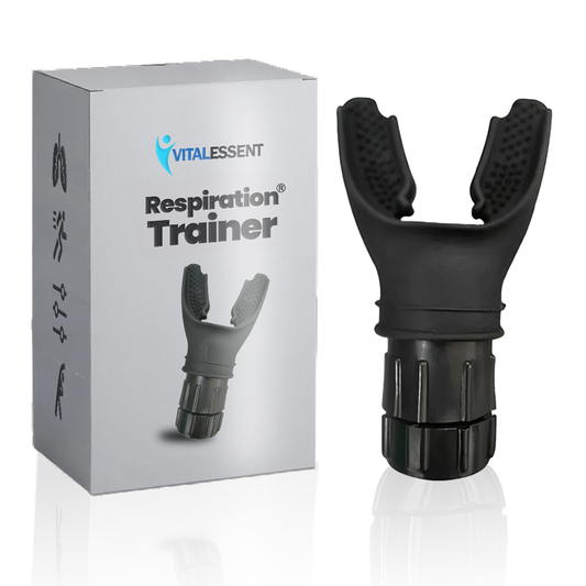 Vitalessent® Ademhalings Trainer